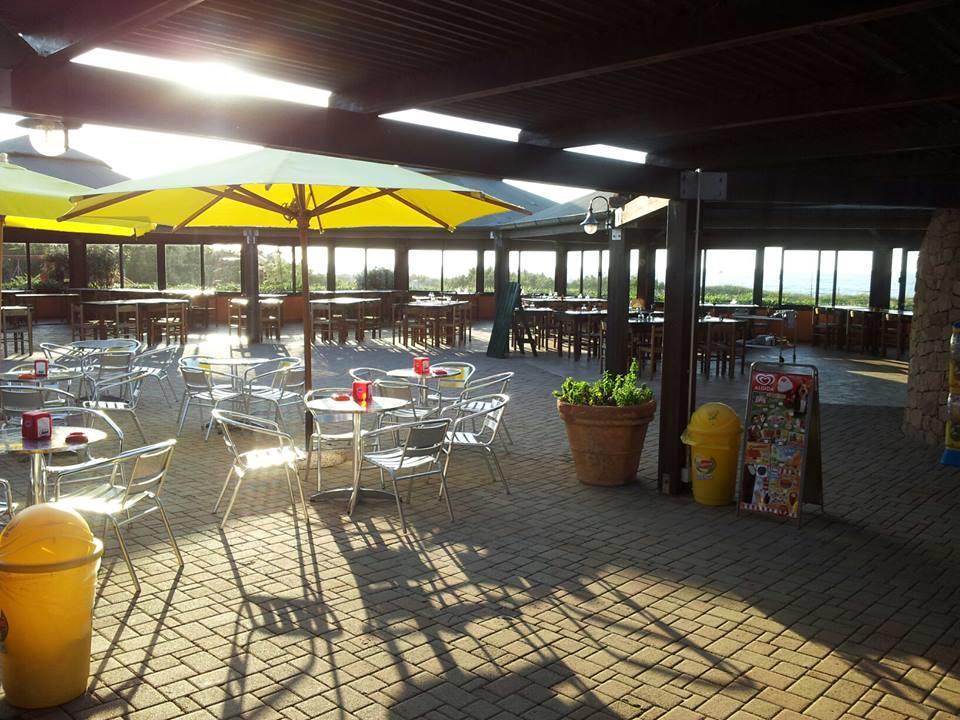 Camping Golfo Dell'Asinara Platamona Eksteriør billede