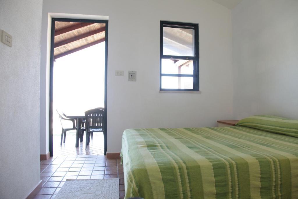 Camping Golfo Dell'Asinara Platamona Værelse billede