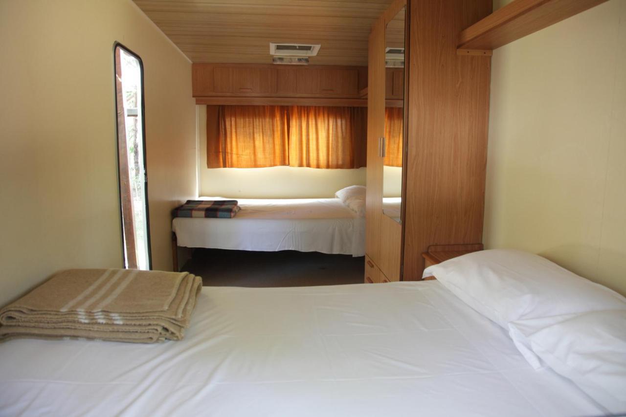 Camping Golfo Dell'Asinara Platamona Værelse billede